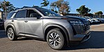 New 2026 NISSAN PATHFINDER SL 2WD in DELRAY BEACH, FLORIDA
