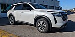 New 2026 NISSAN PATHFINDER SL 2WD in DELRAY BEACH, FLORIDA