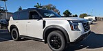 New 2026 NISSAN ARMADA 4X4 PRO-4X in DELRAY BEACH, FLORIDA