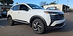 New 2026 NISSAN KICKS S FWD in DELRAY BEACH, FLORIDA