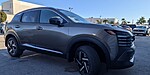 New 2026 NISSAN KICKS SV FWD in DELRAY BEACH, FLORIDA