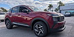 New 2026 NISSAN KICKS SV FWD in DELRAY BEACH, FLORIDA