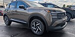 New 2026 NISSAN KICKS SV FWD in DELRAY BEACH, FLORIDA