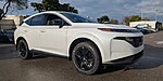 New 2026 NISSAN MURANO AWD SV in DELRAY BEACH, FLORIDA