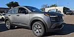 New 2026 NISSAN KICKS SV FWD in DELRAY BEACH, FLORIDA
