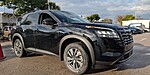 New 2026 NISSAN PATHFINDER SV 2WD in DELRAY BEACH, FLORIDA