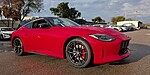 New 2026 NISSAN Z PERFORMANCE AUTO in DELRAY BEACH, FLORIDA
