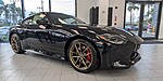 New 2026 NISSAN Z PERFORMANCE AUTO in DELRAY BEACH, FLORIDA