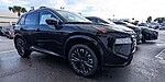 New 2026 NISSAN ROGUE AWD PLATINUM *LTD AVAIL* in DELRAY BEACH, FLORIDA