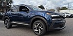 New 2026 NISSAN KICKS SV FWD in DELRAY BEACH, FLORIDA