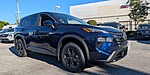 New 2026 NISSAN ROGUE 2026.5 FWD SV in DELRAY BEACH, FLORIDA
