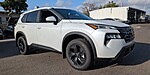 New 2026 NISSAN ROGUE 2026.5 FWD SV in DELRAY BEACH, FLORIDA