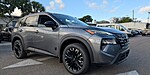New 2026 NISSAN ROGUE 2026.5 FWD DARK ARMOR in DELRAY BEACH, FLORIDA