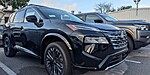 New 2026 NISSAN ROGUE AWD PLATINUM *LTD AVAIL* in DELRAY BEACH, FLORIDA