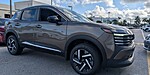 New 2026 NISSAN KICKS SV FWD in DELRAY BEACH, FLORIDA