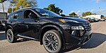 New 2026 NISSAN ROGUE AWD PLATINUM *LTD AVAIL* in DELRAY BEACH, FLORIDA