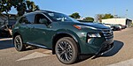 New 2026 NISSAN ROGUE 2026.5 FWD DARK ARMOR in DELRAY BEACH, FLORIDA