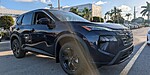 New 2026 NISSAN ROGUE 2026.5 FWD SV in DELRAY BEACH, FLORIDA
