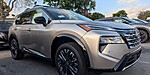 New 2026 NISSAN ROGUE AWD PLATINUM *LTD AVAIL* in DELRAY BEACH, FLORIDA