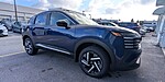 New 2026 NISSAN KICKS SV FWD in DELRAY BEACH, FLORIDA