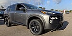 New 2026 NISSAN ROGUE 2026.5 FWD SV in DELRAY BEACH, FLORIDA