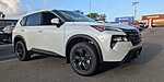 New 2026 NISSAN ROGUE 2026.5 FWD SV in DELRAY BEACH, FLORIDA