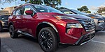New 2026 NISSAN ROGUE AWD PLATINUM *LTD AVAIL* in DELRAY BEACH, FLORIDA
