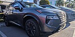 New 2026 NISSAN ROGUE AWD PLATINUM *LTD AVAIL* in DELRAY BEACH, FLORIDA