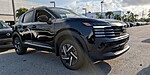 New 2026 NISSAN KICKS SV FWD in DELRAY BEACH, FLORIDA