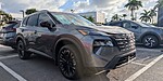 New 2026 NISSAN ROGUE 2026.5 FWD DARK ARMOR in DELRAY BEACH, FLORIDA