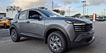 New 2026 NISSAN KICKS S FWD in DELRAY BEACH, FLORIDA