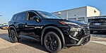 New 2026 NISSAN ROGUE 2026.5 FWD SV in DELRAY BEACH, FLORIDA
