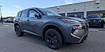 New 2026 NISSAN ROGUE 2026.5 FWD SV in DELRAY BEACH, FLORIDA