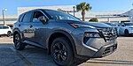 New 2026 NISSAN ROGUE 2026.5 FWD S in DELRAY BEACH, FLORIDA
