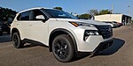 New 2026 NISSAN ROGUE 2026.5 FWD SV in DELRAY BEACH, FLORIDA