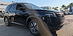 New 2026 NISSAN PATHFINDER SL 2WD in DELRAY BEACH, FLORIDA