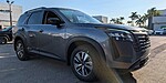 New 2026 NISSAN PATHFINDER SL 2WD in DELRAY BEACH, FLORIDA