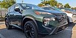 New 2026 NISSAN ROGUE 2026.5 FWD DARK ARMOR in DELRAY BEACH, FLORIDA
