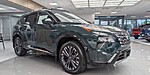 New 2026 NISSAN ROGUE 2026.5 AWD PLATINUM in DELRAY BEACH, FLORIDA