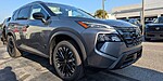 New 2026 NISSAN ROGUE 2026.5 FWD DARK ARMOR in DELRAY BEACH, FLORIDA