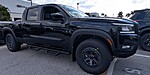 New 2026 NISSAN FRONTIER CREW CAB 4X4 LONG BED PRO-4X in DELRAY BEACH, FLORIDA