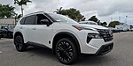 New 2026 NISSAN ROGUE 2026.5 FWD DARK ARMOR in DELRAY BEACH, FLORIDA