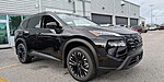 New 2026 NISSAN ROGUE 2026.5 FWD DARK ARMOR in DELRAY BEACH, FLORIDA
