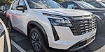 New 2026 NISSAN PATHFINDER SL 2WD in DELRAY BEACH, FLORIDA
