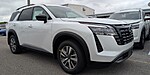 New 2026 NISSAN PATHFINDER SL 2WD in DELRAY BEACH, FLORIDA