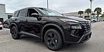 New 2026 NISSAN ROGUE 2026.5 FWD SV in DELRAY BEACH, FLORIDA