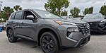 New 2026 NISSAN ROGUE 2026.5 FWD SV in DELRAY BEACH, FLORIDA