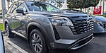 New 2026 NISSAN PATHFINDER SL 4WD in DELRAY BEACH, FLORIDA