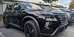 New 2026 NISSAN ROGUE 2026.5 FWD SV in DELRAY BEACH, FLORIDA