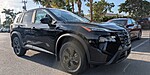 New 2026 NISSAN ROGUE 2026.5 FWD SV in DELRAY BEACH, FLORIDA